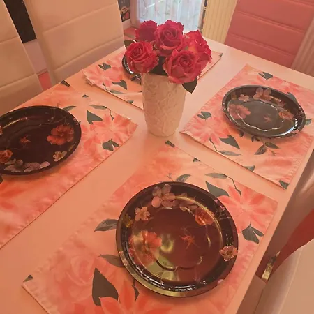 Apartament Evita