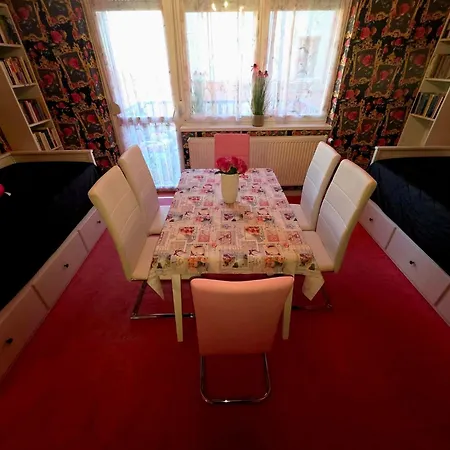 Apartament Evita *