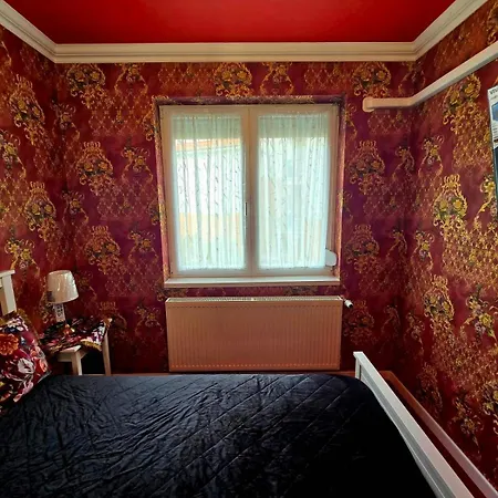 شقة Evita