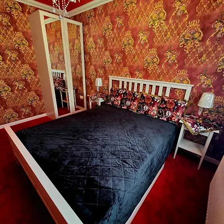 Apartament Evita
