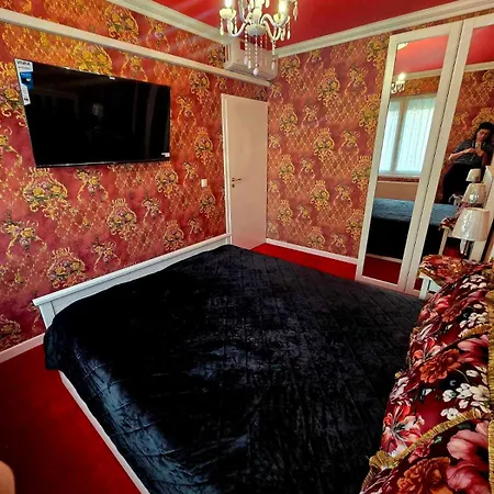 Apartament Evita *