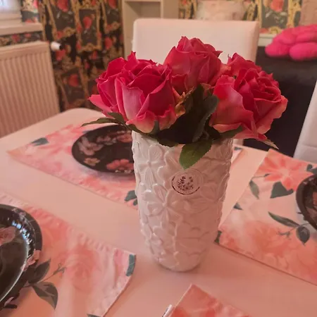 Apartament Evita Hajdúszoboszló