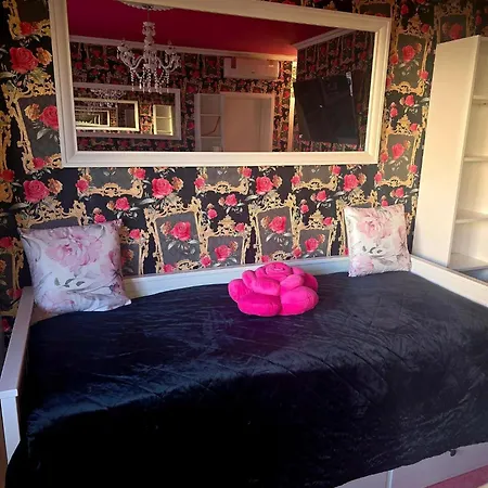 Evita Apartament