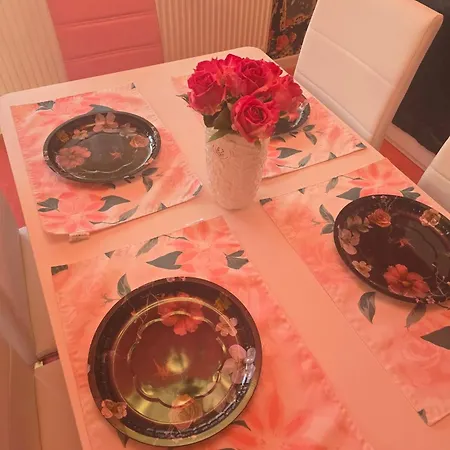 Evita Apartament