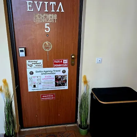 Apartament Evita