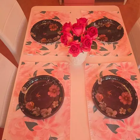 Evita Apartament Hajdúszoboszló