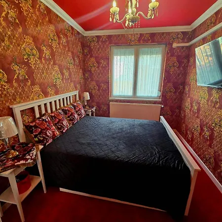 Evita Apartament
