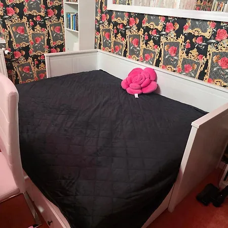Apartament Evita