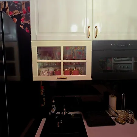 Evita Apartament