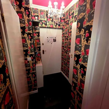 Evita Apartament *