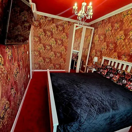 Apartament Evita