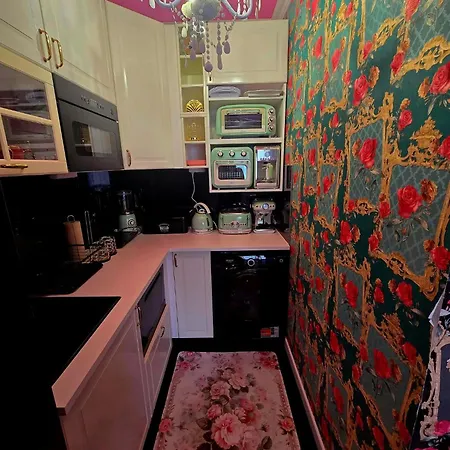 Evita Apartament Hajdúszoboszló