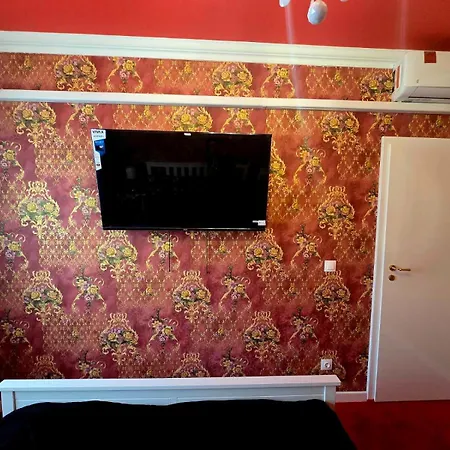 Evita Apartament Hajdúszoboszló