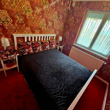 Evita Apartament Hajdúszoboszló