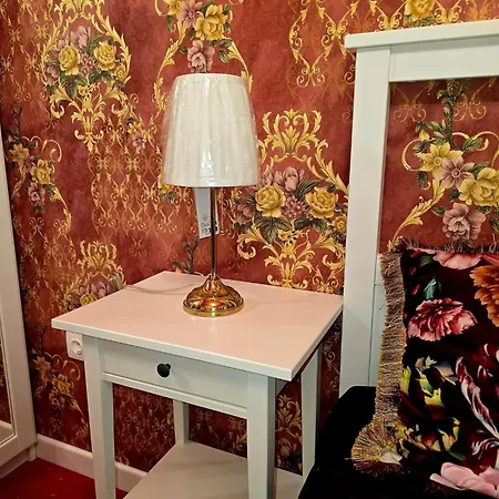 Evita Apartament *