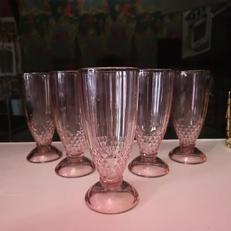 Apartament Evita *