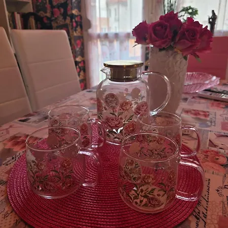 Evita شقة Hajdúszoboszló