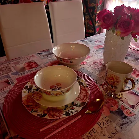 Apartament Evita Hajdúszoboszló